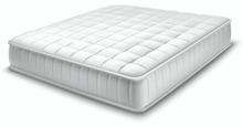 Mattress logo